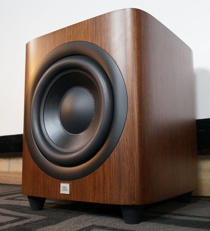 JBL HDI1200P Subwoofer Review Good Performance At A Premium Price